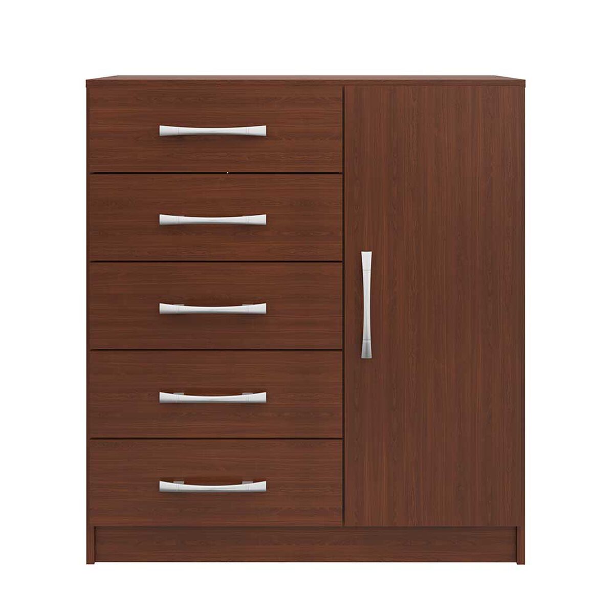 C&oacute;moda Yardas S266 5 Cajones