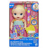 Baby Alive Hora de Comer