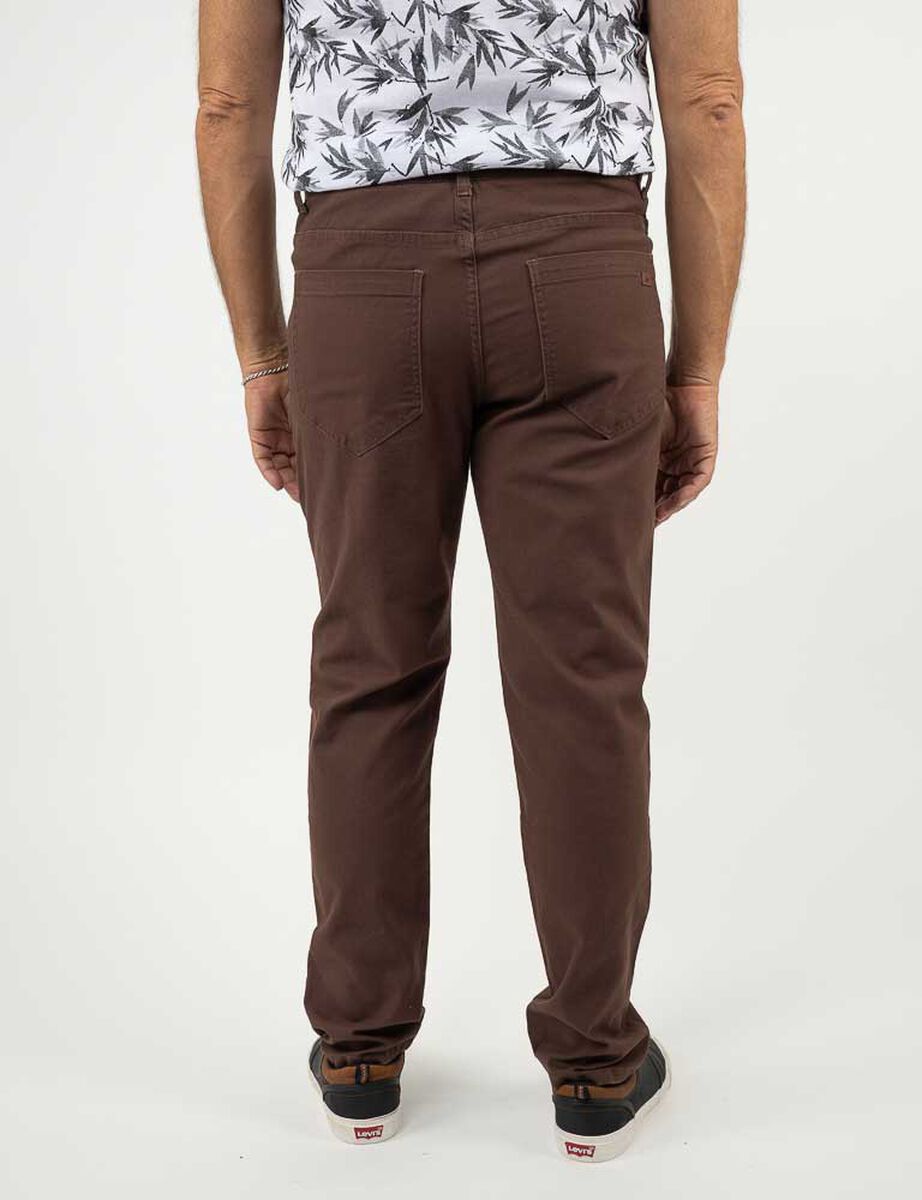 Pantal&oacute;n Hombre Portman Club