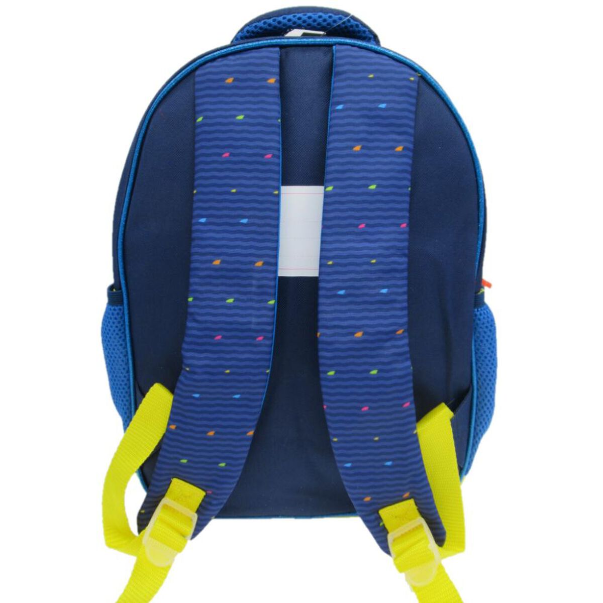 Mochila Infantil Baby Shark 14"