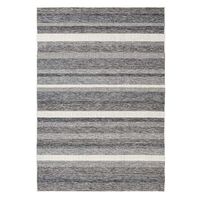 Alfombra Idetex Natural Gris 240 x 340 cm