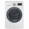 Secadora de Ropa LG DF9WPN 9 kg.