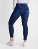 Jeans Súper Skinny Mujer Curvi