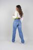 Jeans Mujer Most Wanted