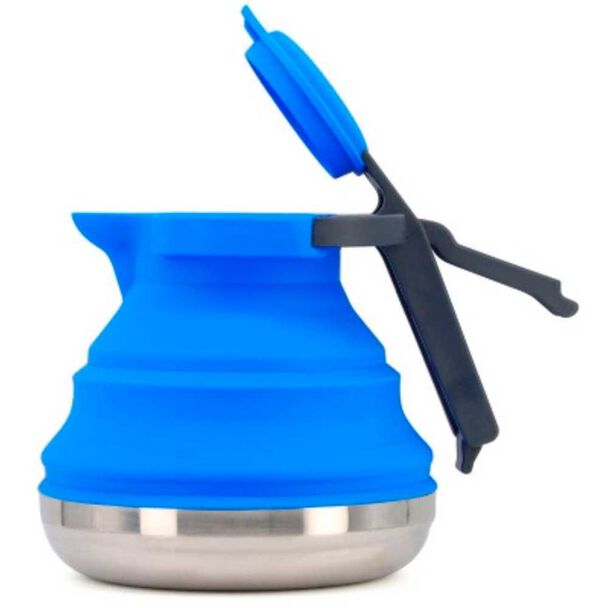 Tetera Plegable Pro Outdoor