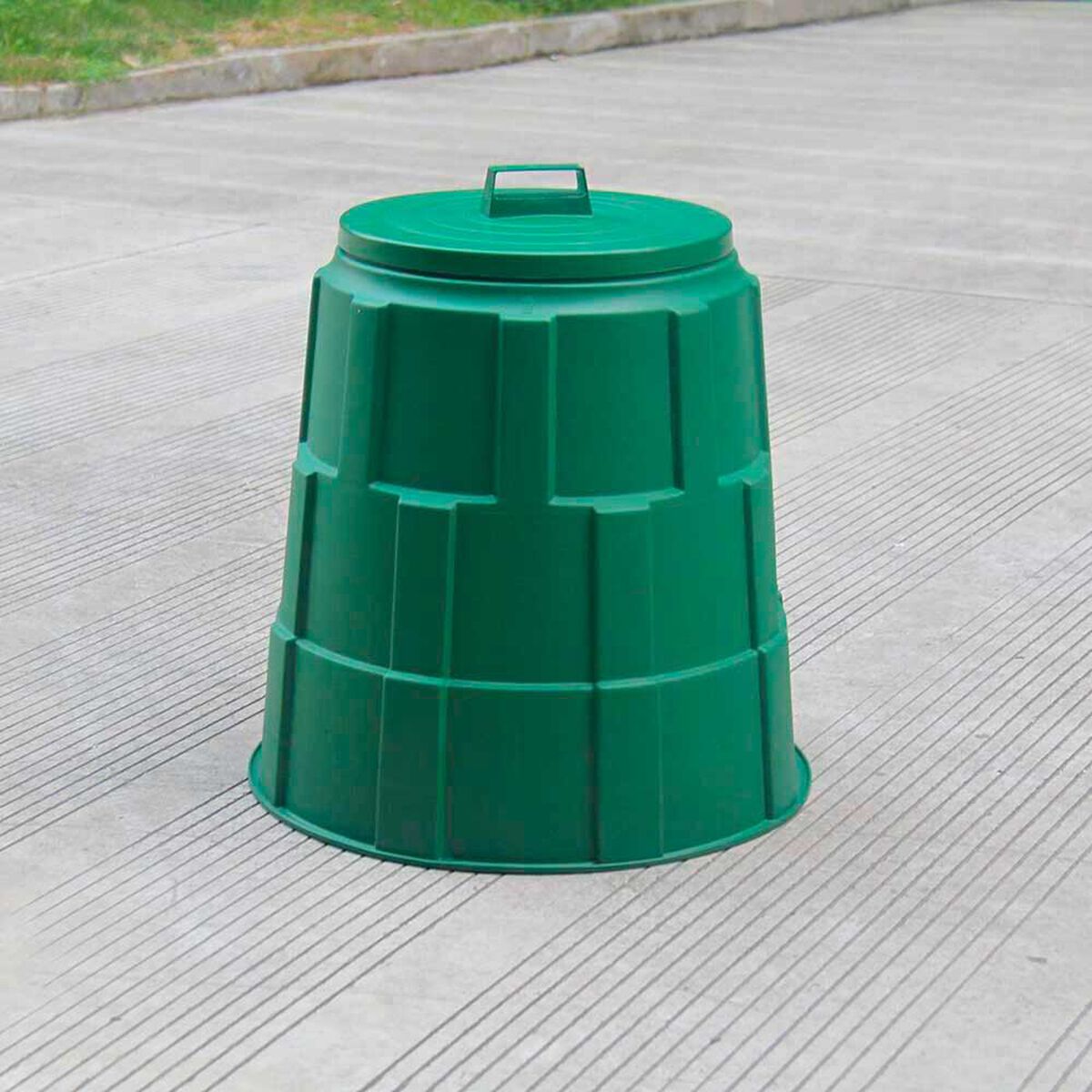 Basurero Northwest Verde 150 lts