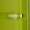 Maleta de Cabina American Tourister Linex Verde Lima 37 lt. S