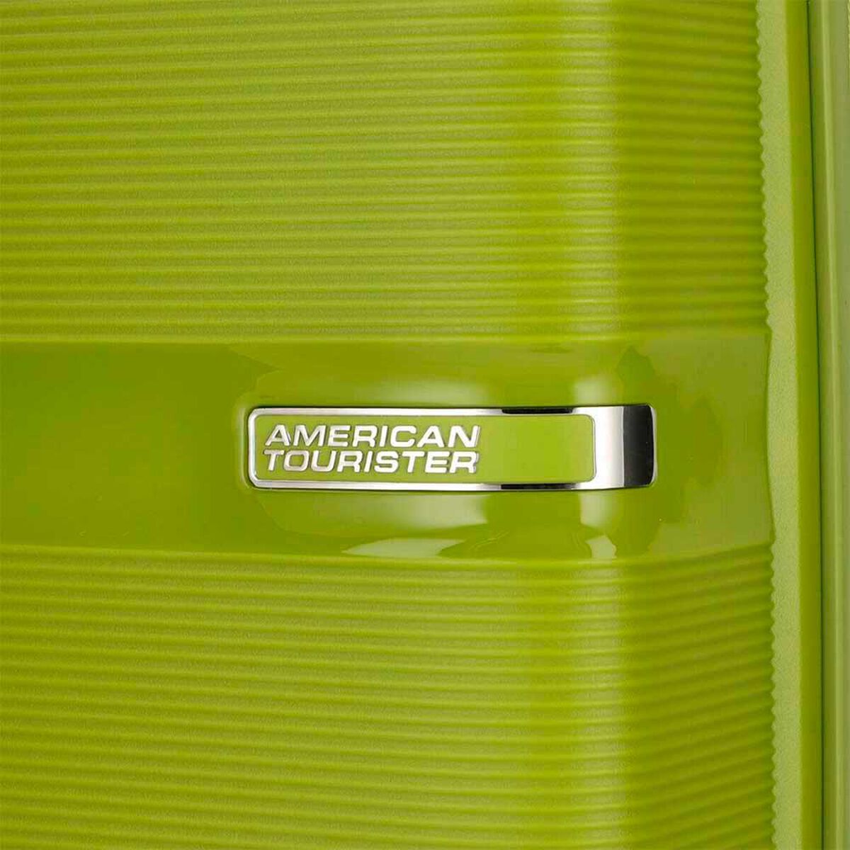Maleta de Cabina American Tourister Linex Verde Lima 37 lt. S