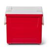 Cooler Laguna Rojo Igloo 45 Litros