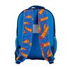Mochila Infantil 15 Hot Wheels