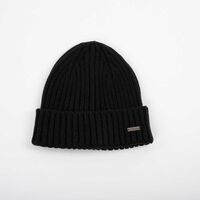 Gorro Hombre Zibel Black