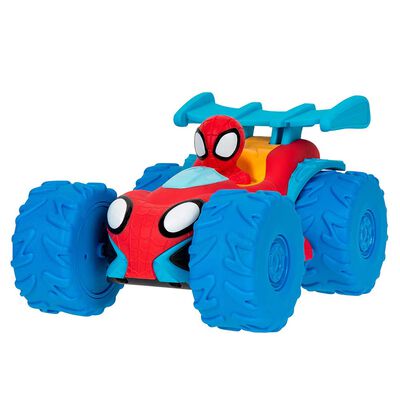 Imagen 2 del producto Spidey Escalador Telaraña Luminoso