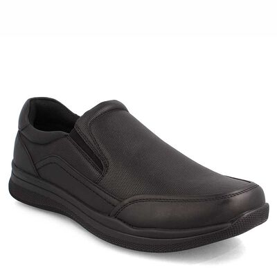 Imagen 1 del producto Zapato Casual Hombre Bata Negro