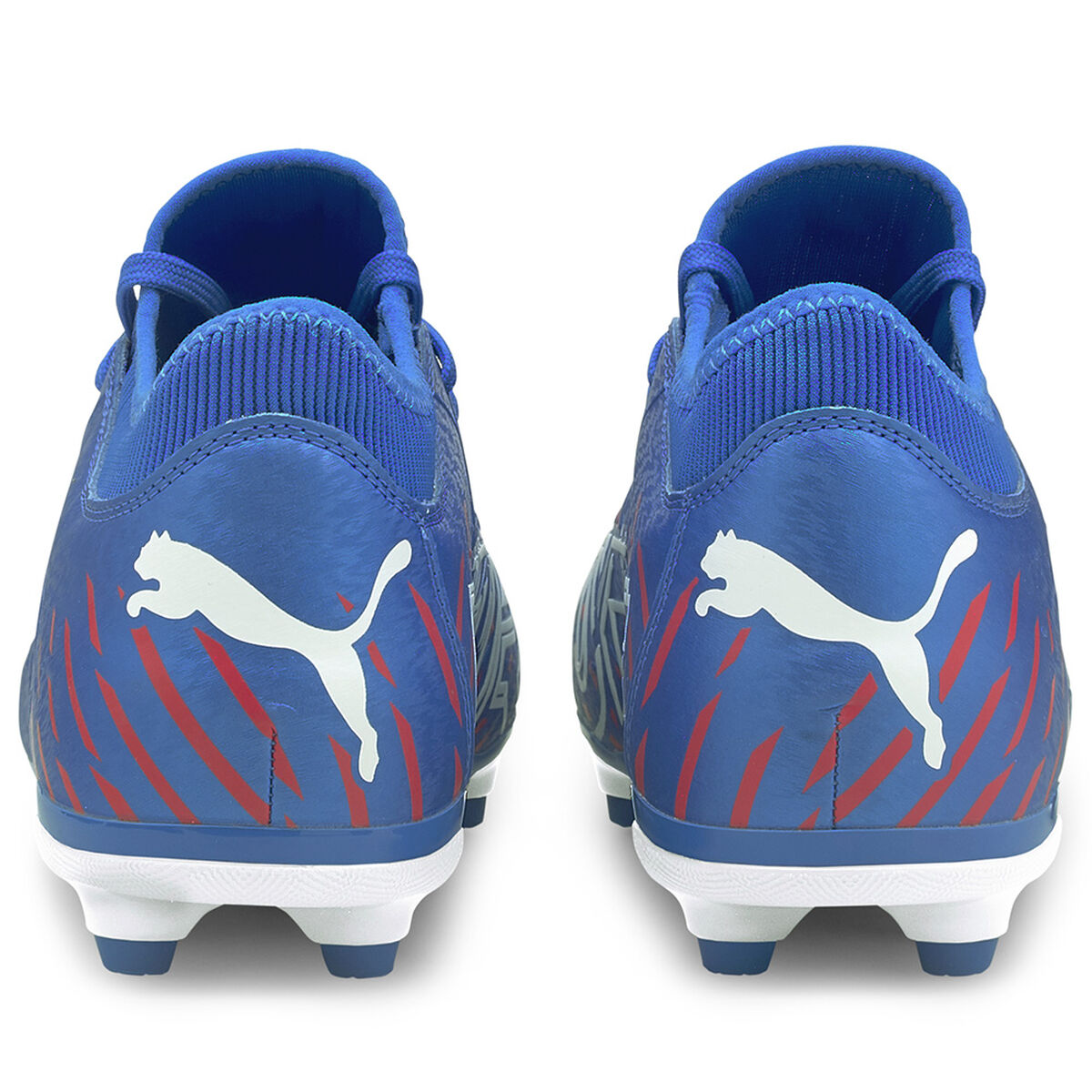 Zapato de Fútbol Hombre Puma Future Z 4.2 Fg/Ag