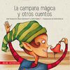 Libro La Campana Mágica y Otros Cuentos J.L Carrasco; M.Quintana ; J. Valdés Zig-Zag