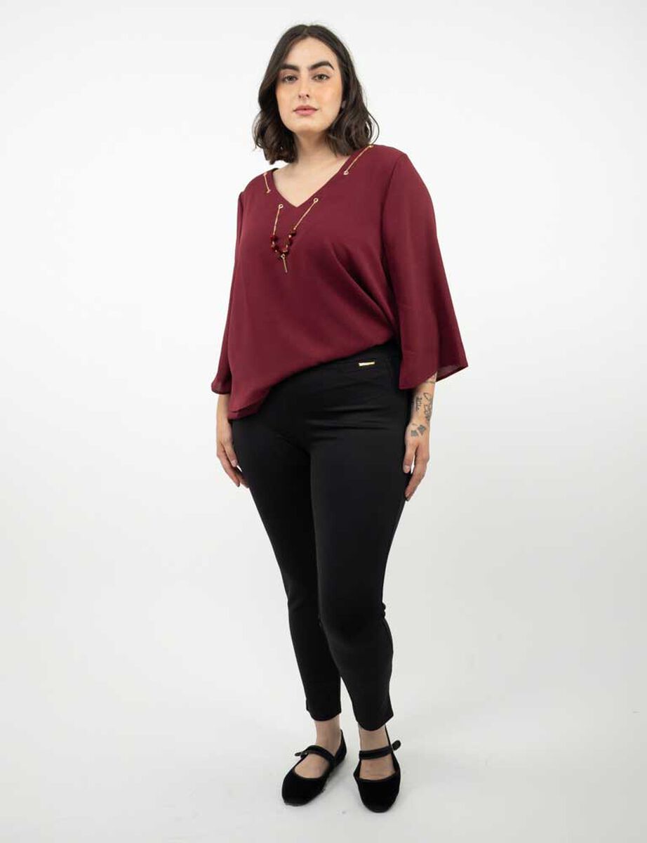 Leggins Mujer Extralindas