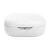 Audífonos Bluetooth In Ear JBL Wave Flex TWS Blanco