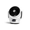 Ventilador 360° Turbo 8" Plus RC Airolite