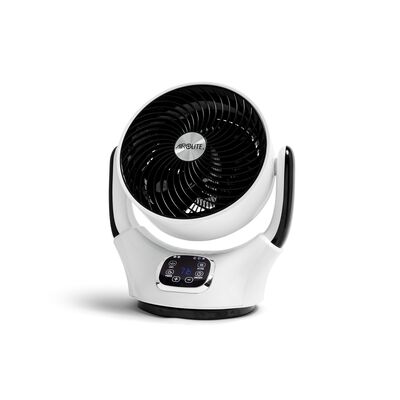 Imagen 2 del producto Ventilador 360° Airolite Turbo 8"" Plus RC