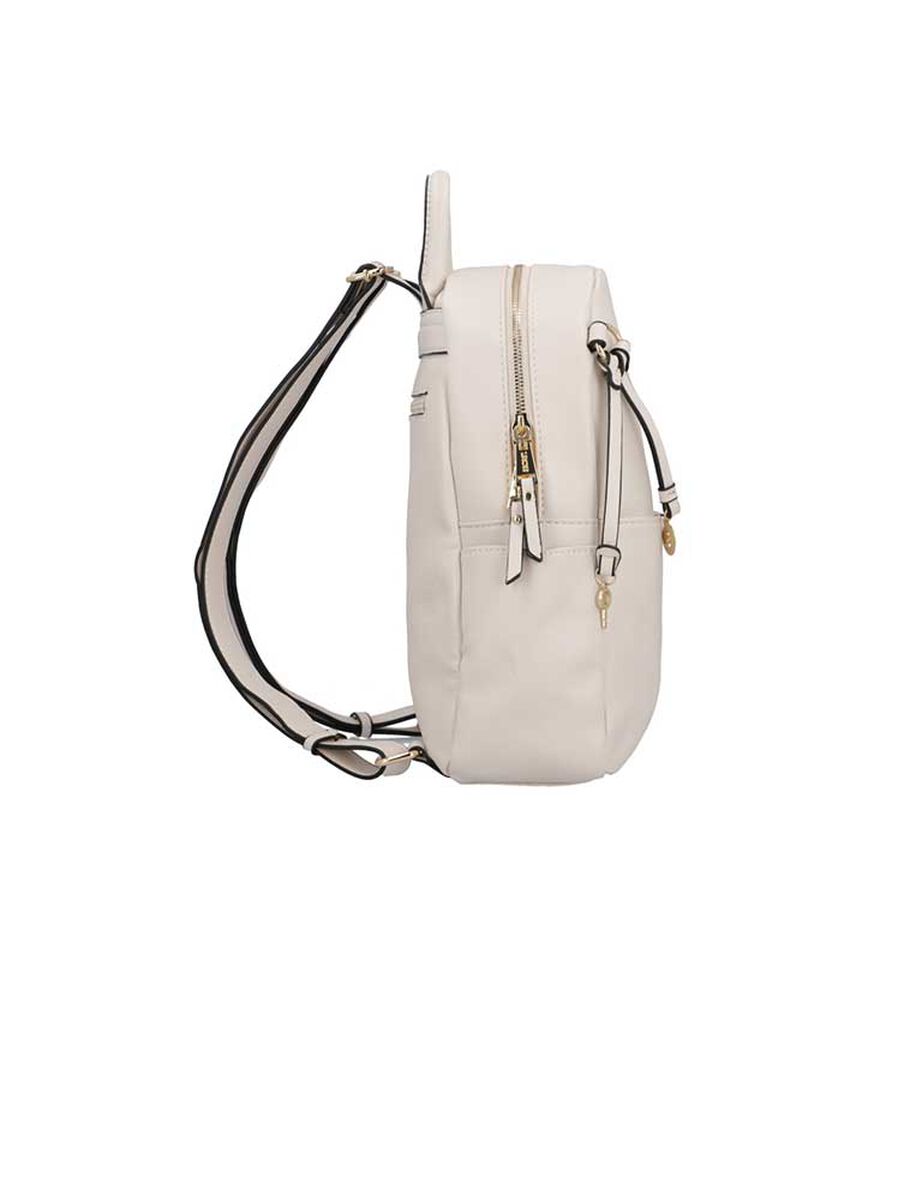 Mochila Seoul Blanco L Secret
