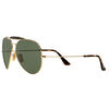 Lentes Ray Ban Outdoorsman
