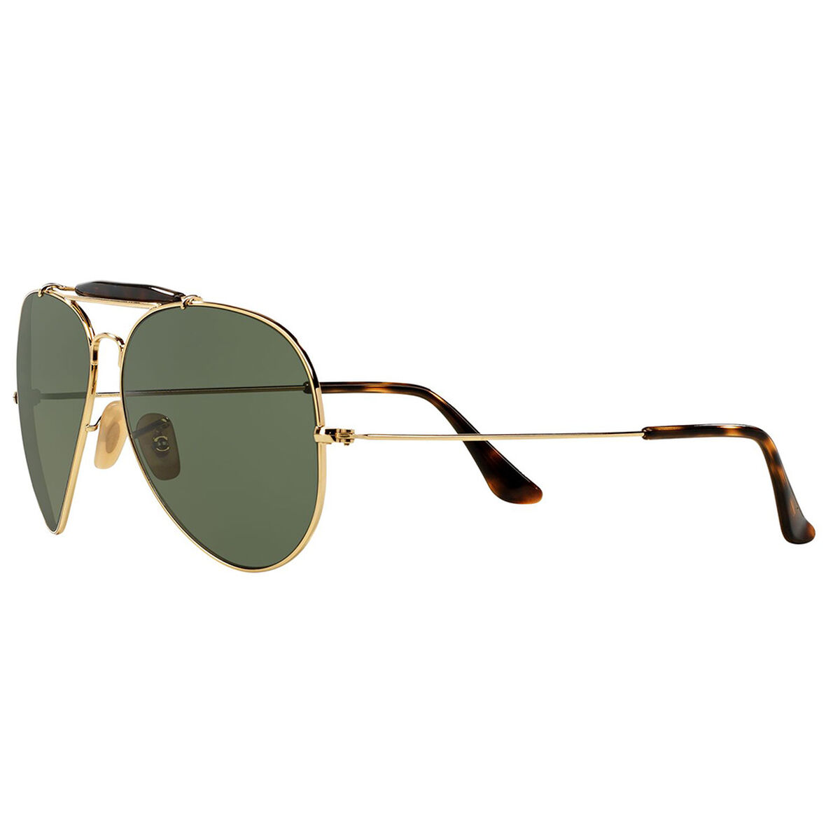 Lentes Ray Ban Outdoorsman
