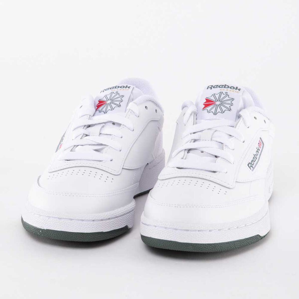 Zapatilla Hombre Reebok Club C 85