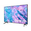 LED 75" Samsung CU7000 Smart TV 4K UHD 2023