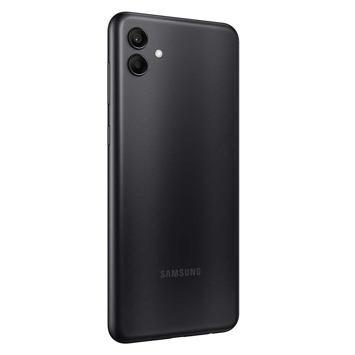 Celular Samsung Galaxy A04 64GB 6,5" Black Liberado