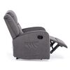 Bergere VYS SPA Venus Gris