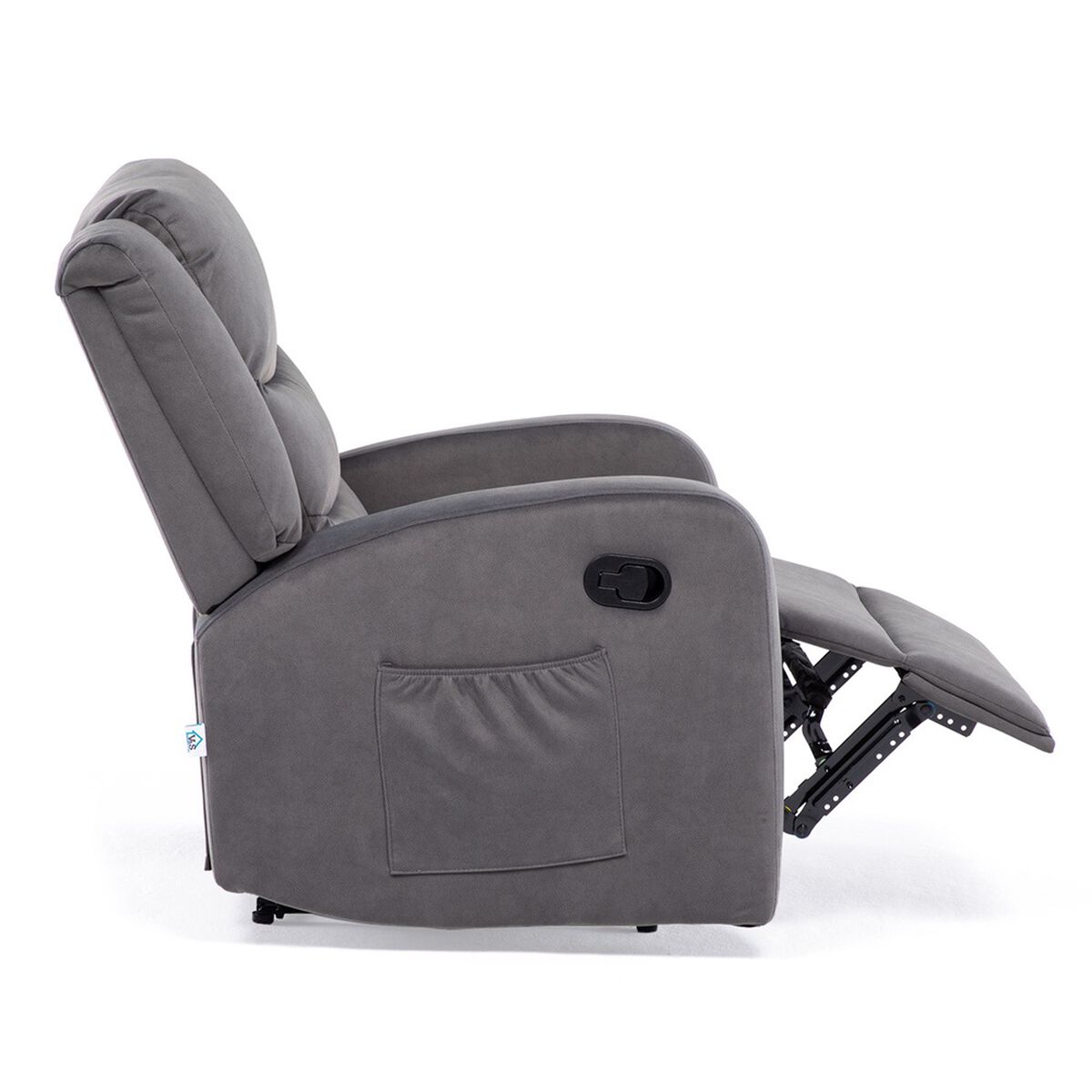 Bergere VYS SPA Venus Gris