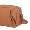 Bandolera Secret Zaragoza FW25 S Tostado