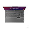 Notebook Gamer Lenovo LOQ AMD Ryzen 5 16GB 512GB SSD 15,6" NVIDIA RTX3050