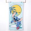 Toalla de Playa Disney Planeta 140 x 70 cm