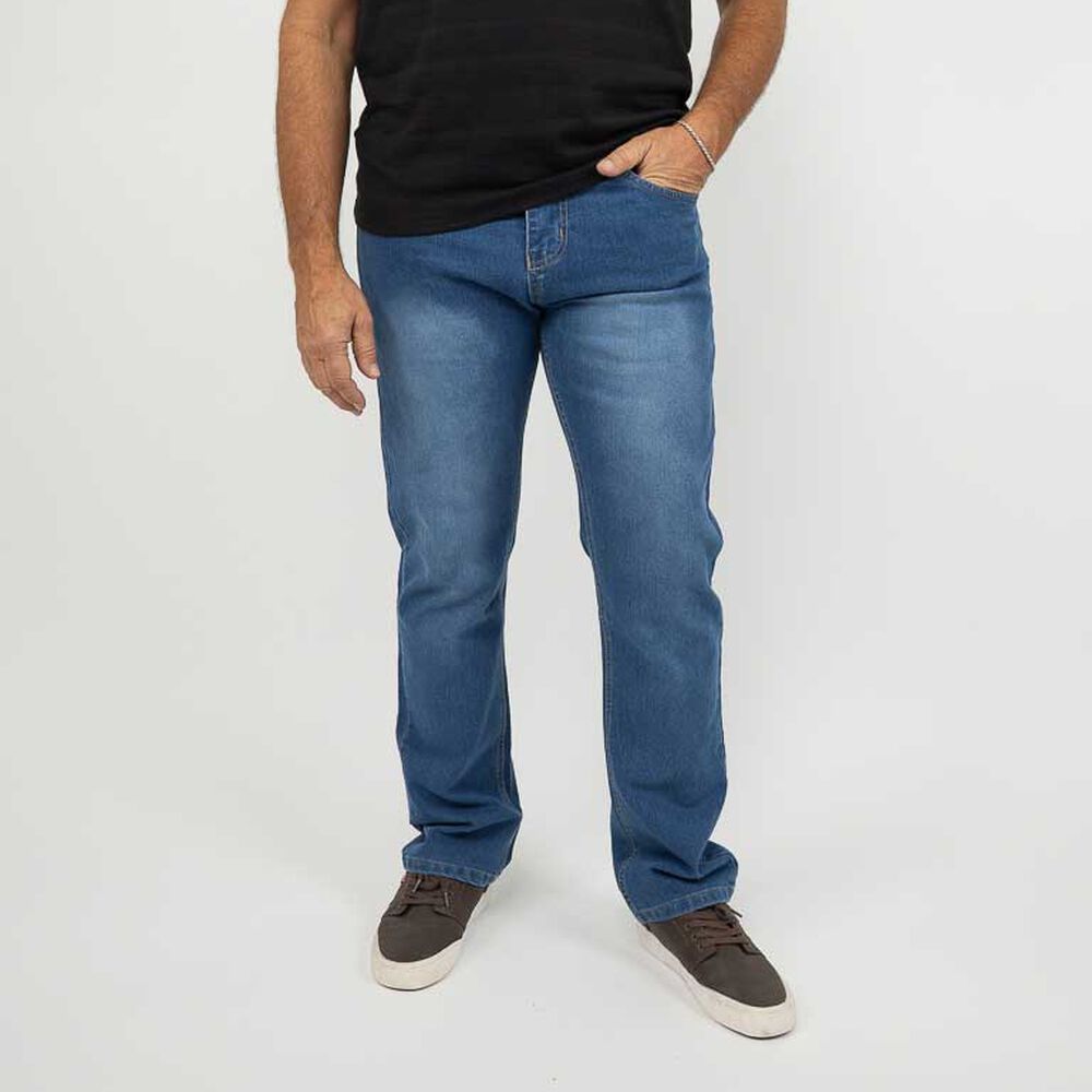Jeans Hombre Portman Club
