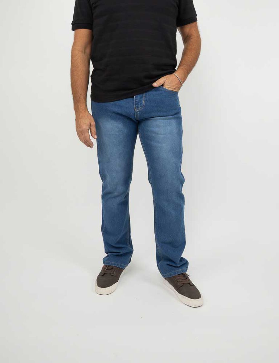 Jeans Hombre Portman Club
