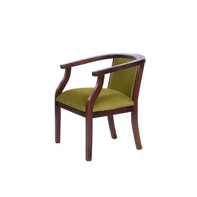 Imagen 1 del producto Sitial Tela Latam Home Stuttgart Verde