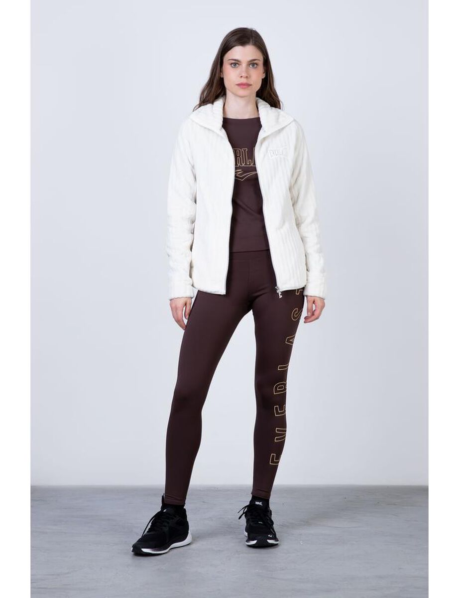 Chaqueta Deportiva Mujer Everlast