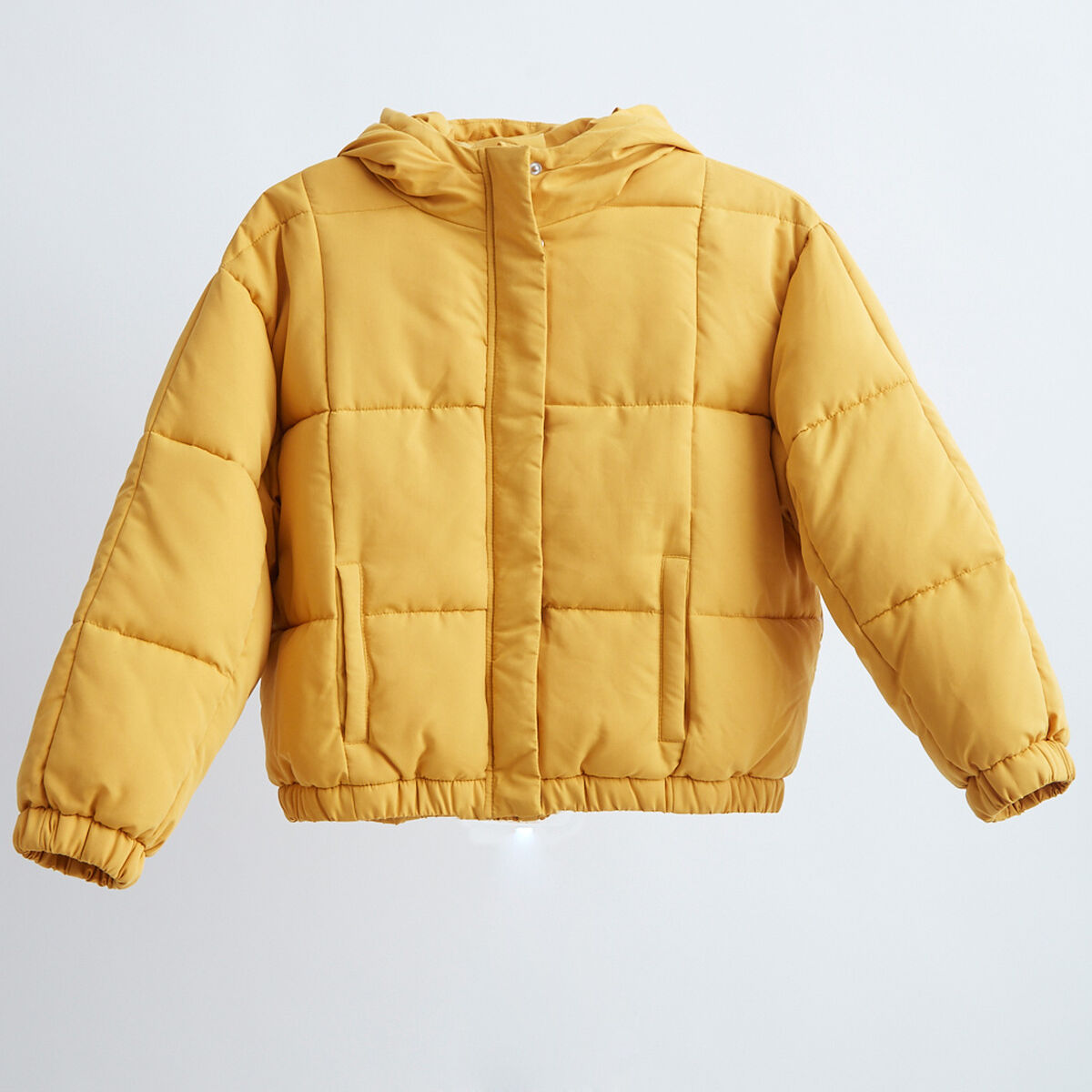 Parka Niña Mila