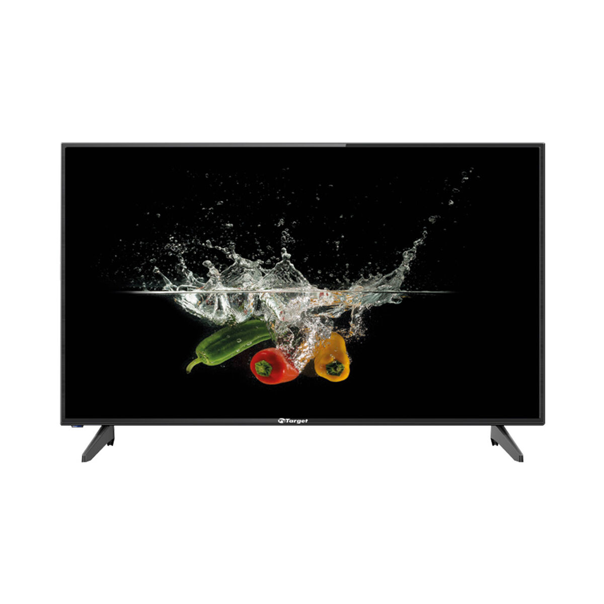 DLED 32" Target TT-32HDSM Smart TV HD