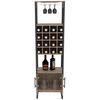 Mueble Bar Ankara Store Italia Miel