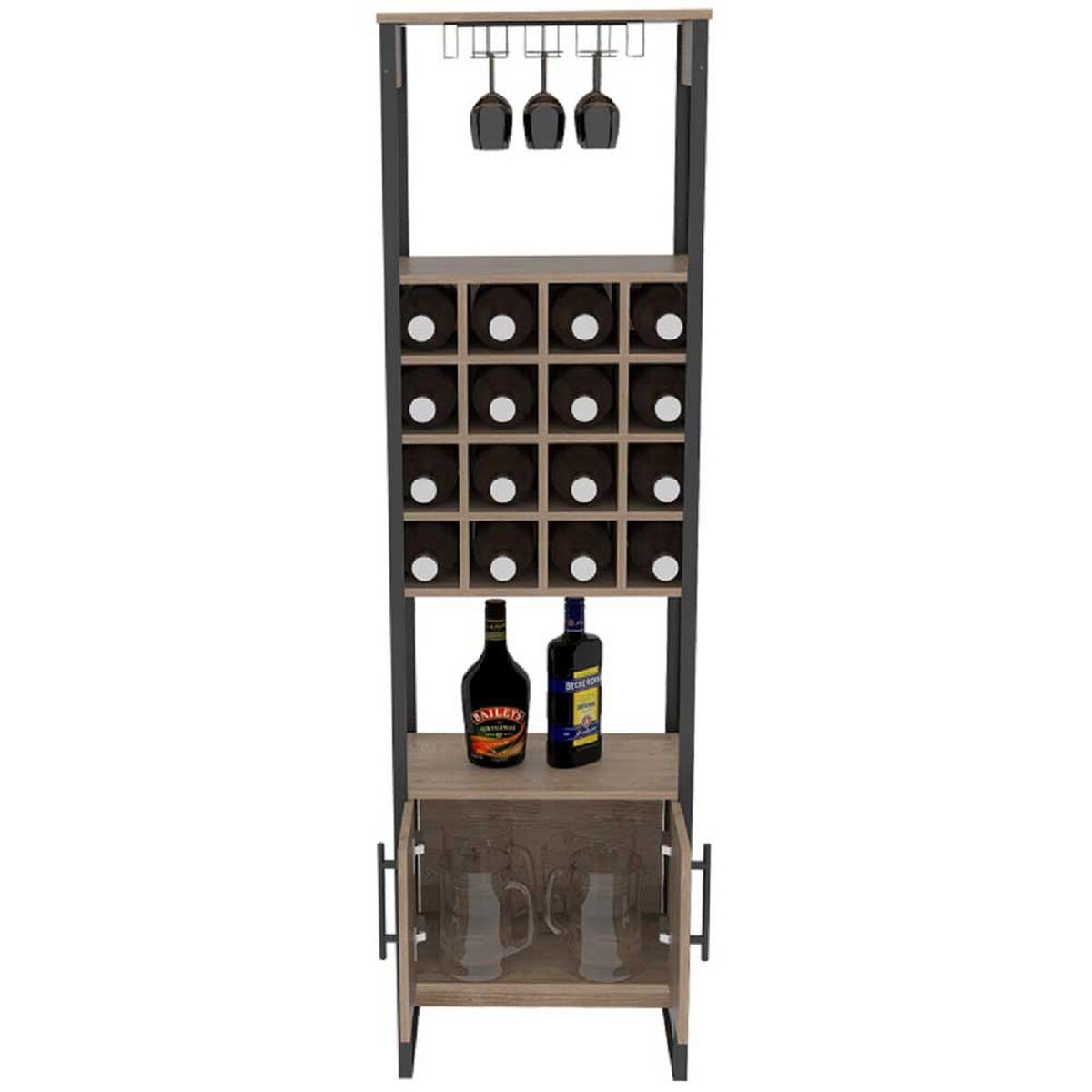 Mueble Bar Ankara Store Italia Miel