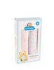 Pack 2 Tutos de Algodón Baby Mink