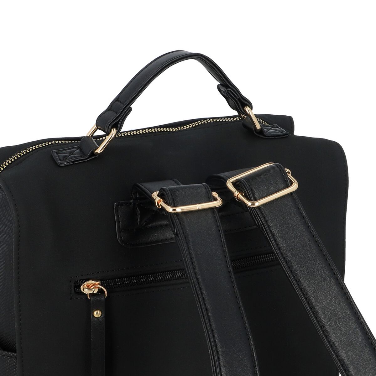 Mochila Secret Manhattan SC6 M Negro