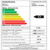 Lavavajillas Fdv Acqua 10C Gris