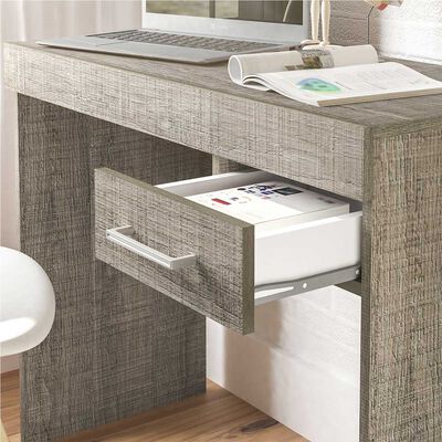 Imagen 2 del producto Escritorio Rodler RD164 Café