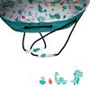 Bolso para juguetes Dino Rio