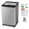 Lavadora Automática Mabe LMA8120WGCL0 18 kg.