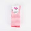 Pack 3 Calcetin Largo de Algod&oacute;n Ni&ntilde;a Mila