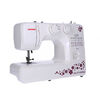 Combo Máquinas de Coser Janome 311 + Overlock 8002D